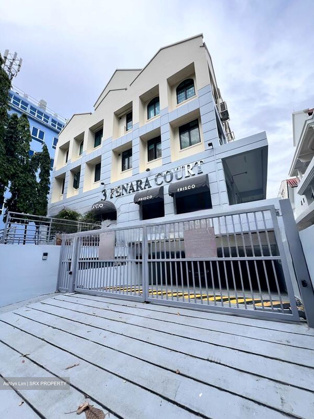 Fenara Court (D15), Apartment #458372361
